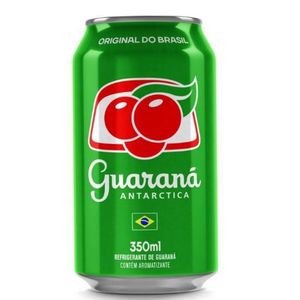 imagem do produto Guaraná Antártica 