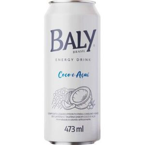 imagem do produto Coco e Açaí 