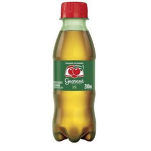 imagem do produto Guaraná 200ml