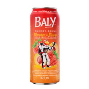 imagem do produto Morango e Pêssego 