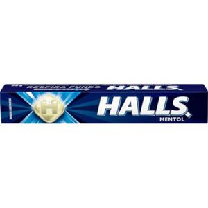 imagem do produto Mentol