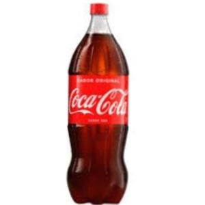 imagem do produto Coca cola 
