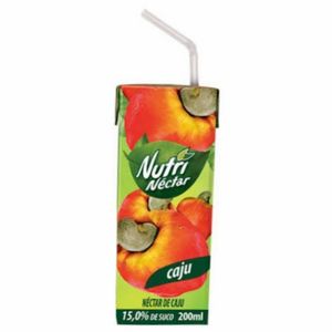 imagem do produto  Caju 200ml