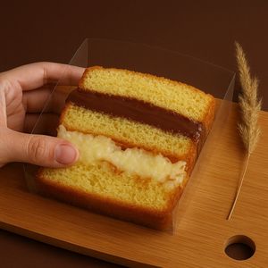 imagem do produto Slicecake - prestígio 