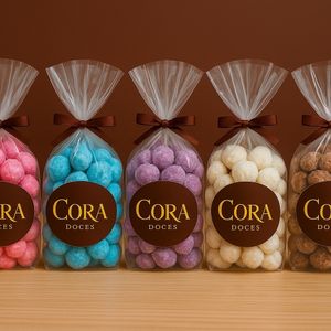 imagem do produto Pipoca Gourmet - 50 gramas