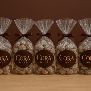 imagem do produto Pipoca Gourmet - 100 gramas