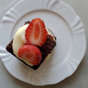 imagem do produto Brownies Recheados