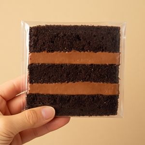imagem do produto Slicecake - Chocolatudo