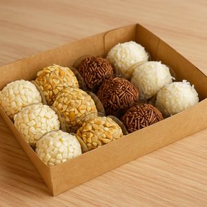 imagem do produto Docinhos 25 gramas