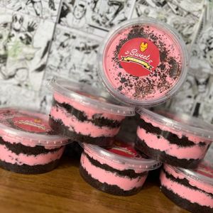 imagem do produto Bolo Sensação 