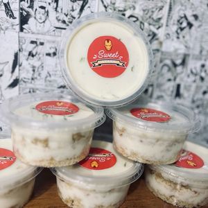 imagem do produto Bolo Mousse de limão 