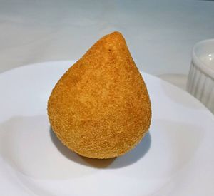 imagem do produto Coxinha de Frango 150g