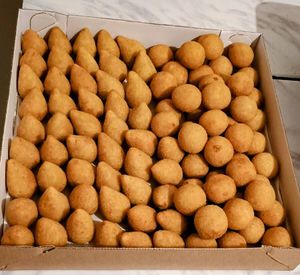 imagem do produto 50 Salgados de Festa de 20g