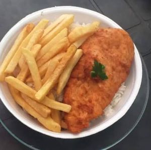 imagem do produto FRANGO A MILANESA