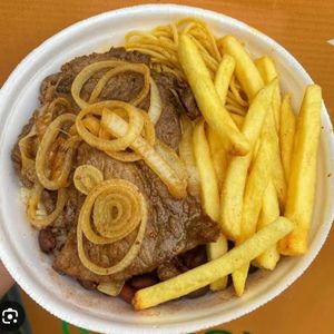 imagem do produto BIFE ACEBOLADO