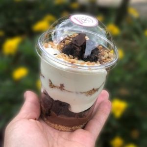 imagem do produto Chocobrownie 