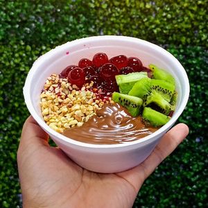 imagem do produto 500ml (6 Acompanhamentos grátis e 1 Cobertura grátis)