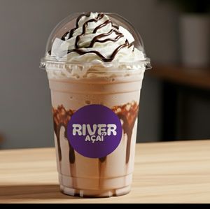 imagem do produto Milkshake de Chocolate