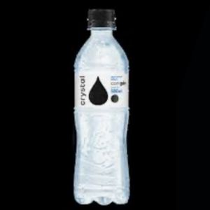 imagem do produto Água cristal 