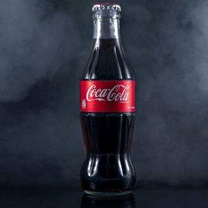 imagem do produto Coca-cola