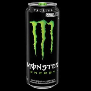 imagem do produto Monster Energy