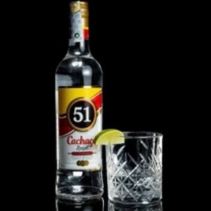 imagem do produto Cachaça 51