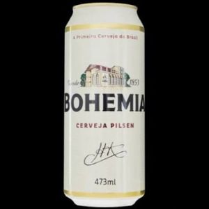 imagem do produto Bohemia