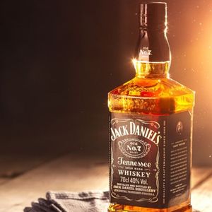 imagem do produto Jack daniel’s