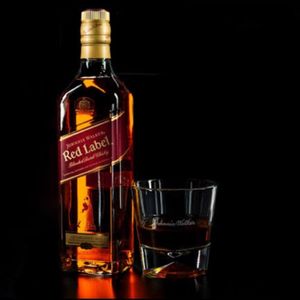 imagem do produto Whisky Red label