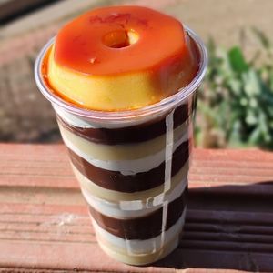 imagem do produto Copudim