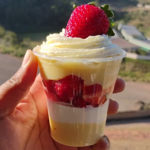 imagem do produto Morango