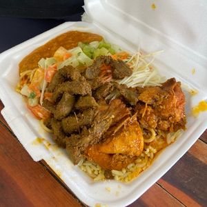 imagem do produto Quentinha G