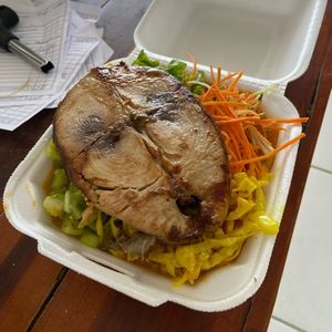 imagem do produto Quentinha M