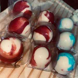 imagem do produto trufas mistas 