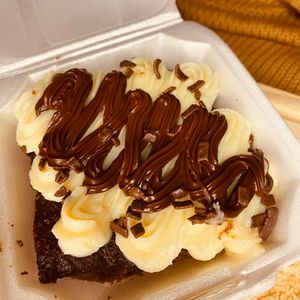 imagem do produto bolo ninho com nutella 