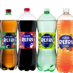 imagem do produto refrigerante indaia 2 litro 
