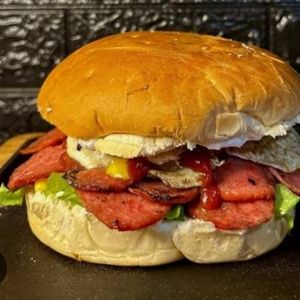 imagem do produto especial calabresa 