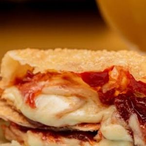 imagem do produto Pastel Romeu e Julieta 