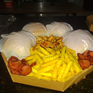 imagem do produto combo queridinho