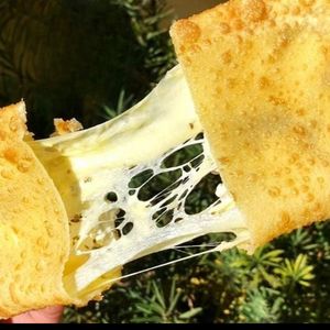 imagem do produto pastel de queijo mussarela