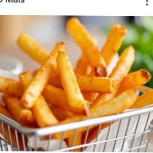 imagem do produto Batata frita pequena 