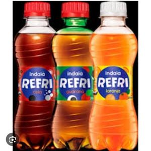 imagem do produto refrigerante indaia 250 ml