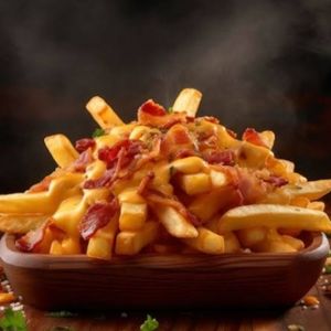 imagem do produto Batata frita especial