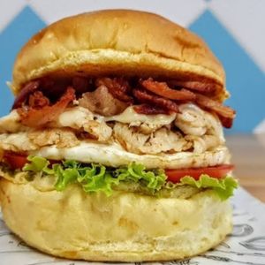 imagem do produto franbacon egg