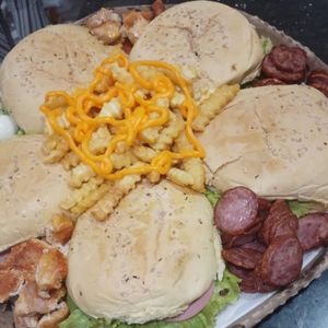 imagem do produto combo familia