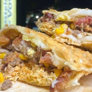 imagem do produto pastel a moda da casa