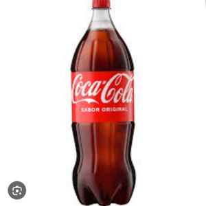 imagem do produto coca de 2  litro
