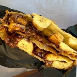 imagem do produto Pastel cartola 