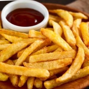 imagem do produto Batata frita média 