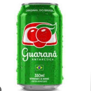 imagem do produto guarana lata